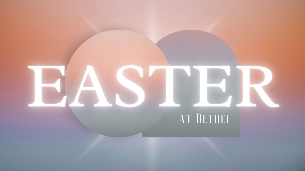 “Easter 2025”