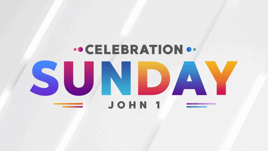 “The Reason We Rejoice”